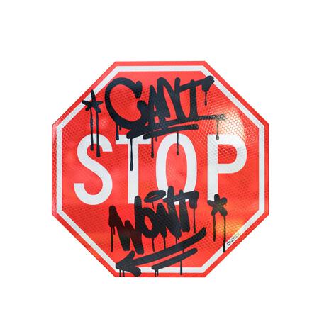 cantstopwontstop! (sped up) ft. MXJOR | Boomplay Music