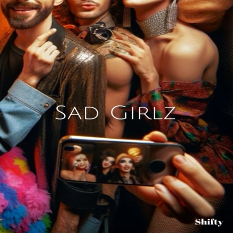 Sad Girlz | Boomplay Music