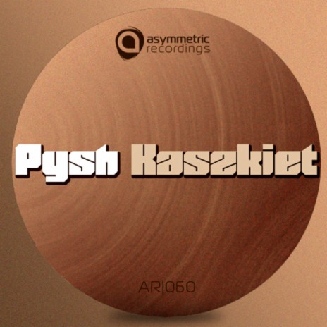 Kaszkiet (Darius Bay Remix)