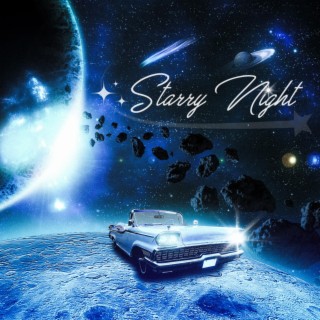 Starry Night lyrics | Boomplay Music