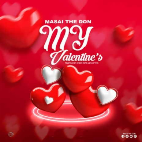 My Valentine's | Boomplay Music