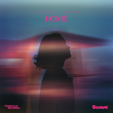 Home ft. Thnked | Boomplay Music