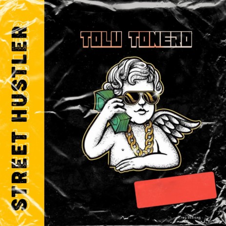 Street Hustler | Boomplay Music
