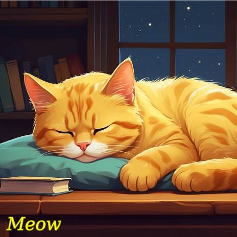 Sleep Cat Serenade | Boomplay Music