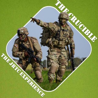 045 S01 Ep 14 – Trends & Best Practices at Echelon within the Infantry Battalion w/COL(R) Mike Kershaw