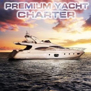 Premium Yacht Charter (feat. National Geographic Ocean Sounds, Relaxing Nature Sound, National Geographic Nature Sounds, Oceania Cruises Ship Ambience, Soothing Baby Sounds & Soothing Sounds)