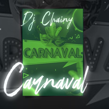 Instrumental de CARNAVAL 2024 | Boomplay Music