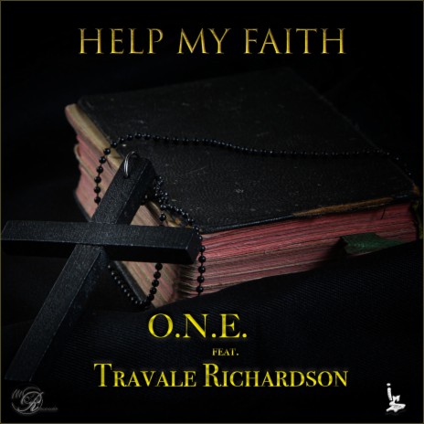 Help My Faith ft. Travale Richardson