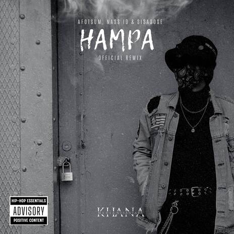 Hampa (Official Remix) ft. Nass ID & Sisasose | Boomplay Music