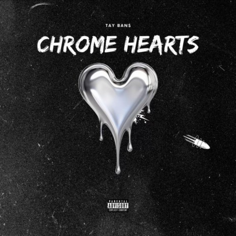 Chrome Hearts | Boomplay Music