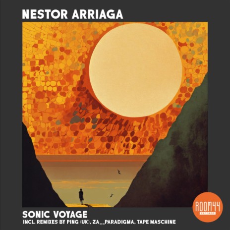 Sonic Voyage (PiNG (UK) Remix)