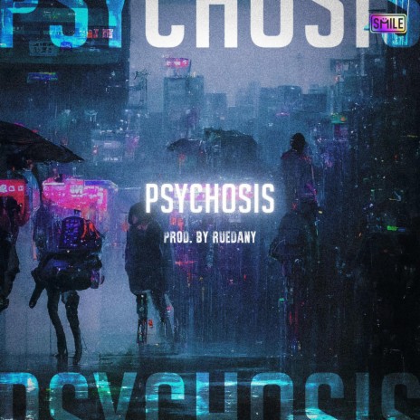 Psychosis (Trap) | Boomplay Music