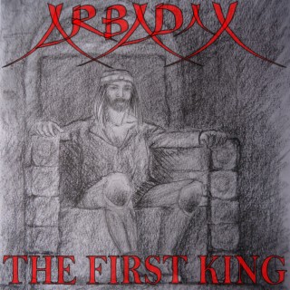 THE FIRST KING