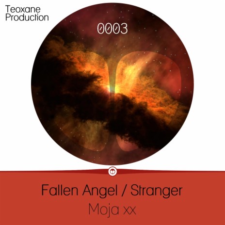 Fallen Angel | Boomplay Music