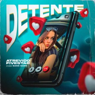 DETENTE lyrics | Boomplay Music