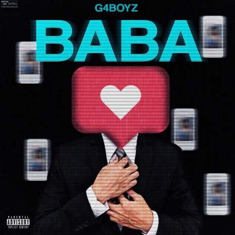 Baba | Boomplay Music