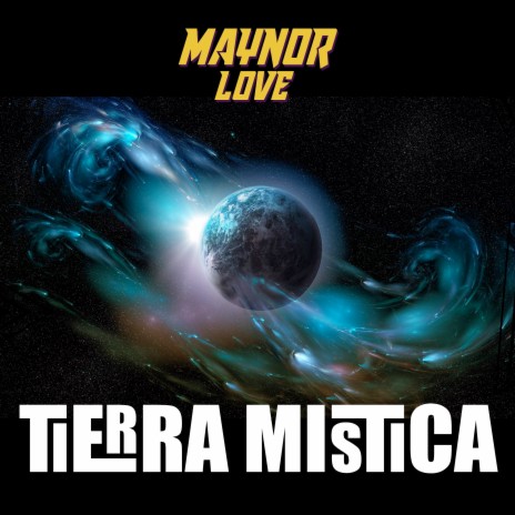 Tierra Mistica | Boomplay Music