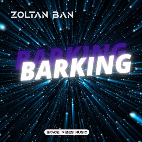 Barking (Radio Edit) | Boomplay Music