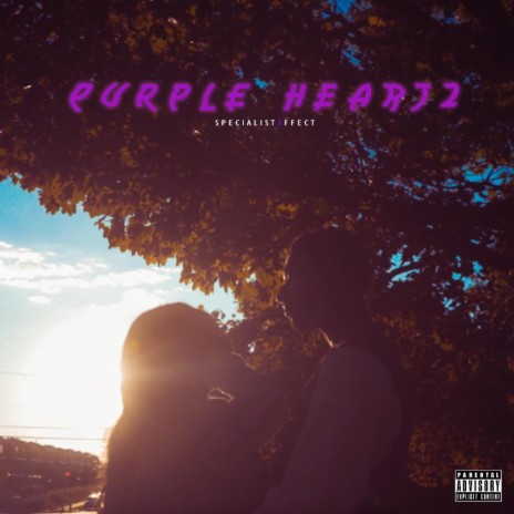 Purple Heartz | Boomplay Music