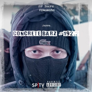 Concrete Barz #192.2