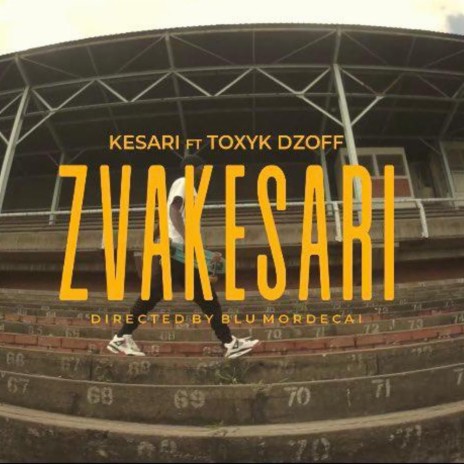 ZvaKesari ft. Toxyk Dzoff | Boomplay Music