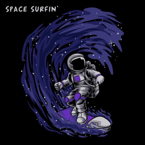 Space Surfin | Boomplay Music