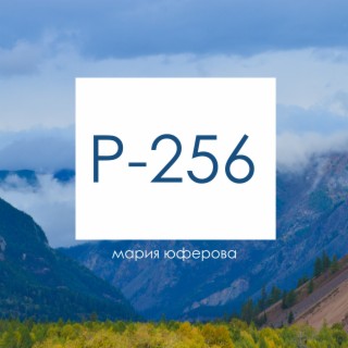 Р-256