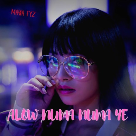 DJ Alow Numa Numa Ye | Boomplay Music