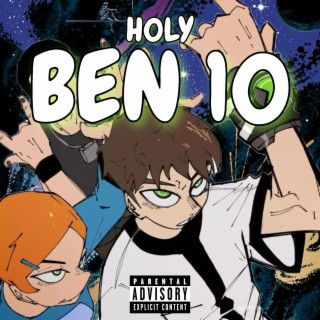 Ben 10