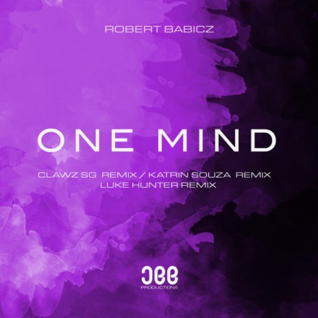 One Mind (Luke Hunter Remix) | Boomplay Music