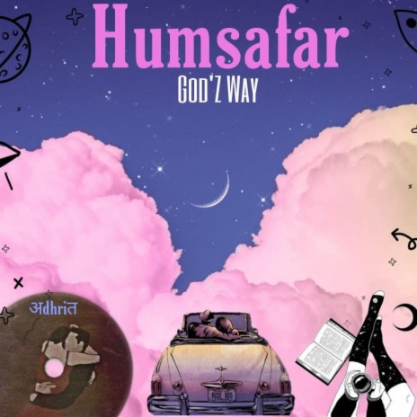 Humsafar | Boomplay Music