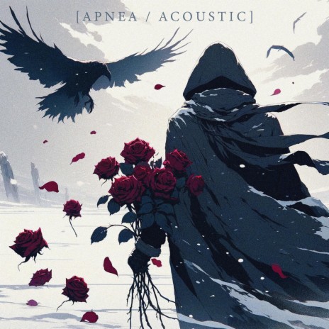 Apnea (Acoustic Version) | Boomplay Music