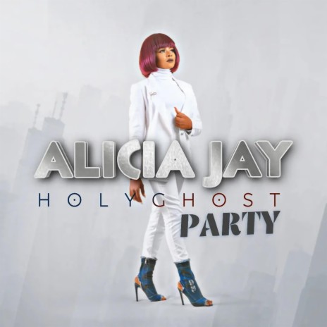 Holyghost Party