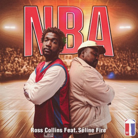 NBA ft. Sèline Fire | Boomplay Music