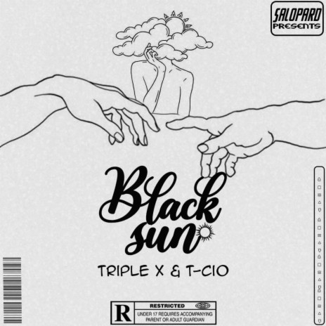 Black Sun ft. Tcio | Boomplay Music