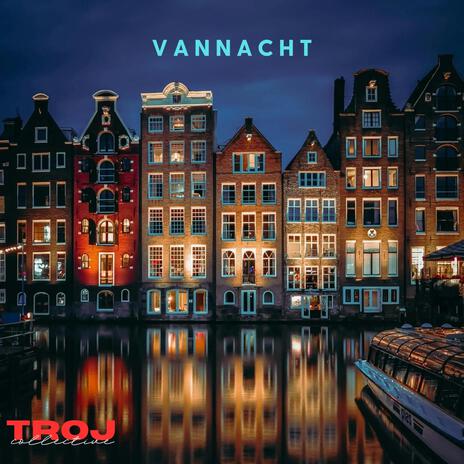 VANNACHT | Boomplay Music