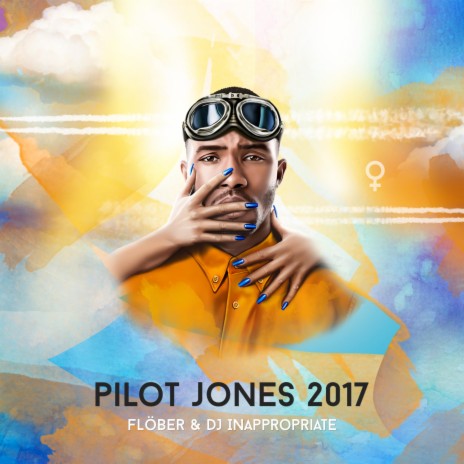 Pilot Jones 2017 | Boomplay Music