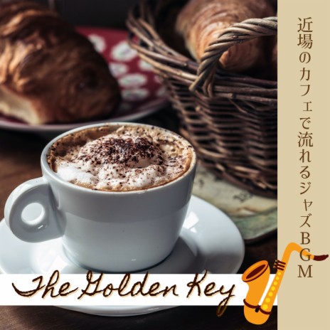 A Cappuccino at the Cafe | Boomplay Music