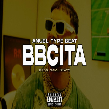 Bbecita (Reggaeton Type Beat)