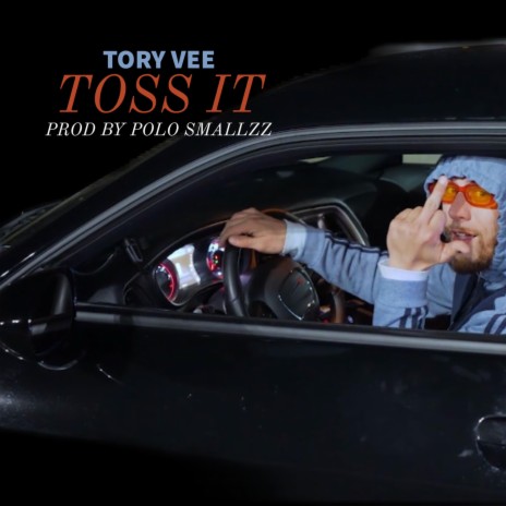 Toss It ft. Polo Smallzz | Boomplay Music