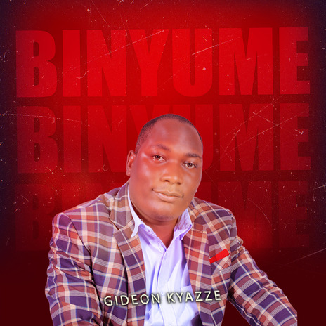 Binyume (Part 3) | Boomplay Music