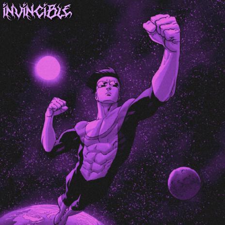 INVINCIBLE (ULTRA SLOWED) | Boomplay Music