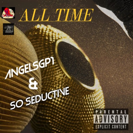 ALL TIME ft. Indigo | Boomplay Music