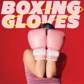 Boxing Gloves