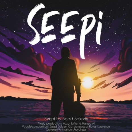 Seepi | Boomplay Music
