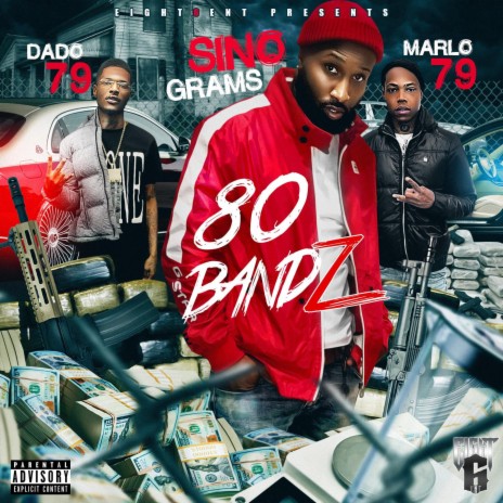 80 Bandz ft. Marlo79 & Dado79 | Boomplay Music