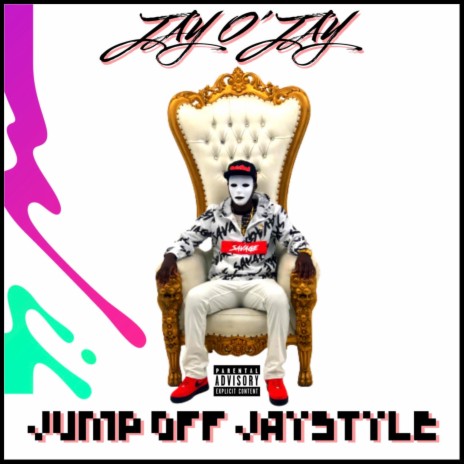 Jumpoff Jaystyle | Boomplay Music