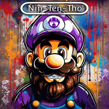 Nin-Ten-Tho