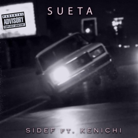 Sueta ft. Kenichi | Boomplay Music