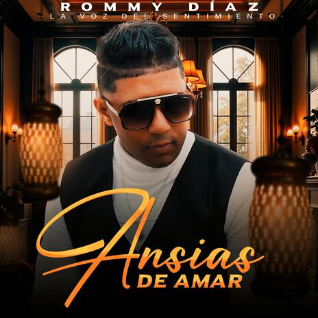 Ansias De Amar | Boomplay Music